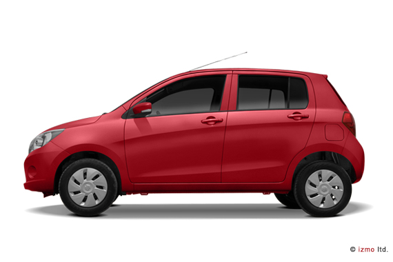 Maruti Suzuki Celerio Price In Lucknow Maruti Suzuki Celerio Price In Lucknow